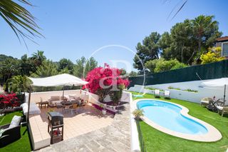 Casa a Costa de la Calma