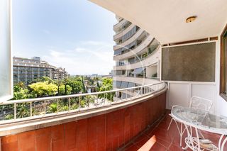 Pis a Jaume III. Piso en venta en paseo mallorca