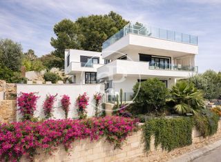 Casa a Sant Agustí. Villa a la venta en bendinat