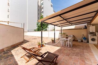 Rent Flat  Carrer de l'almirall oquendo. Piso en alquiler  en son armadams