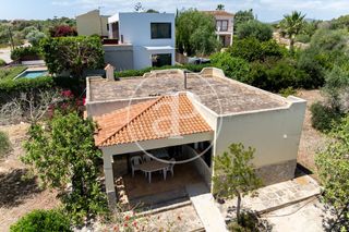 Appartamento in Cala Figuera. Casa adosada en venta en santanyí