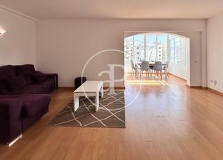 Affitto Appartamento  Carrer benito jerónimo feijóo. Piso en alquiler en porto portals