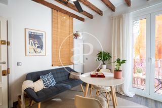 Rent Flat  Bastió d'en berard. Piso en alquiler en calle bastió den berard