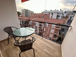 Miete Etagenwohnung in El Terreno. Piso en alquiler en el terreno