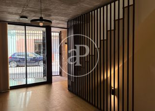 Location Appartement à El Terreno. Dúplex en alquiler en el terreno