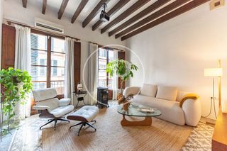 Alquiler Piso  Carrer de caro. Piso de alquiler en palma