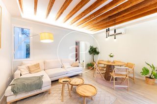 Lloguer Pis a Camp D´en Serralta. Piso en alquiler en es fortí