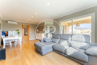 Etagenwohnung in Bunyola. Piso en venta en palmanyola