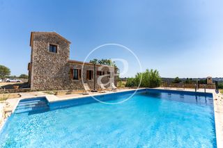 Location Maison  Carrer ruberts. Casa en alquiler en el pueblo de ruberts