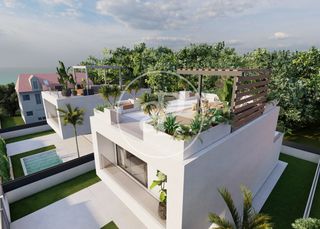 Terreno residenziale in Son Serra de Marina