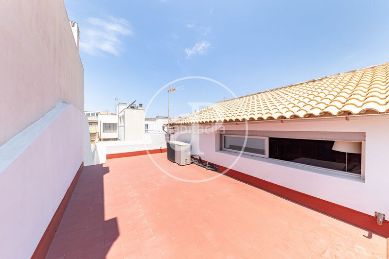 Foto a5b15f69-a512-4a03-bea0-2e4e890f048b. Lloguer casa aparellada amb calefacció aparcament a Palma de Mallorca