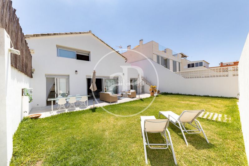 Foto be17efa0-b2b5-4935-95a6-482b5d25b3da. Lloguer casa aparellada amb calefacció aparcament a Palma de Mallorca