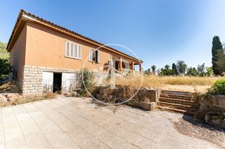 Maison à Son Ramonell-Es Figueral. Finca rústica en venta en son ramonell