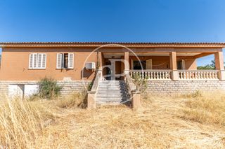 Maison à Son Ramonell-Es Figueral. Finca rústica en venta en son ramonell