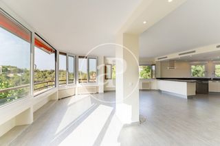 Rent Flat in Cas Català-Illetes. Piso en alquiler en cas català