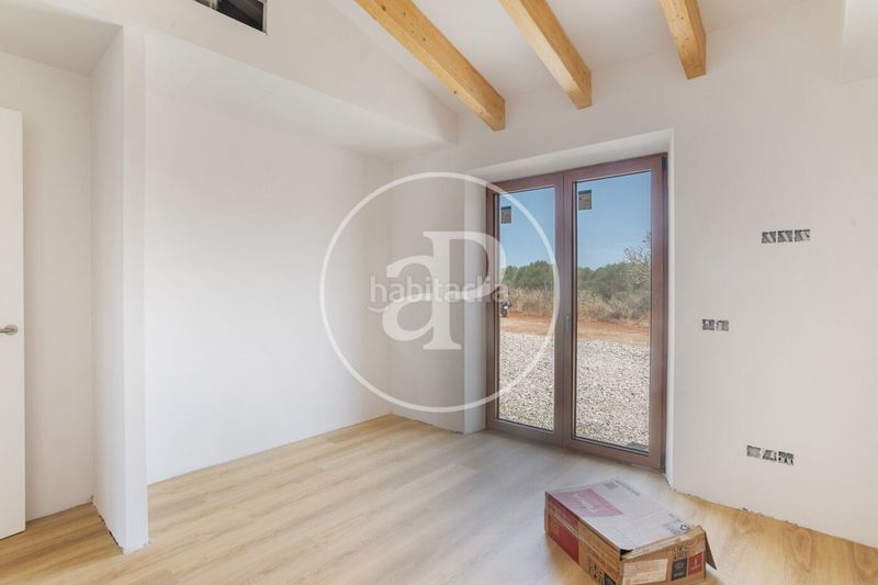 Foto 0be664b2-c33a-4a6a-9cab-6d78a17b128d. Casa amb calefacció aparcament piscina a Campos poble Campos
