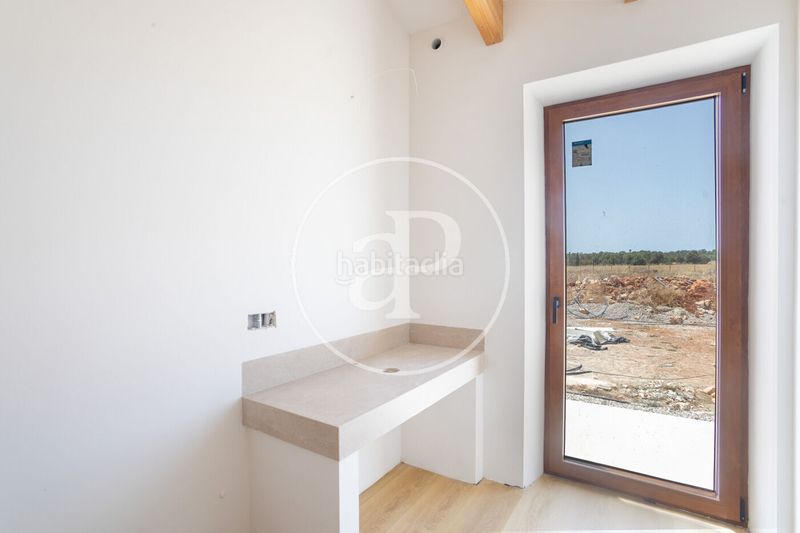 Foto 438822a6-9872-42ee-8c02-9d9f64c6c963. Casa amb calefacció aparcament piscina a Campos poble Campos