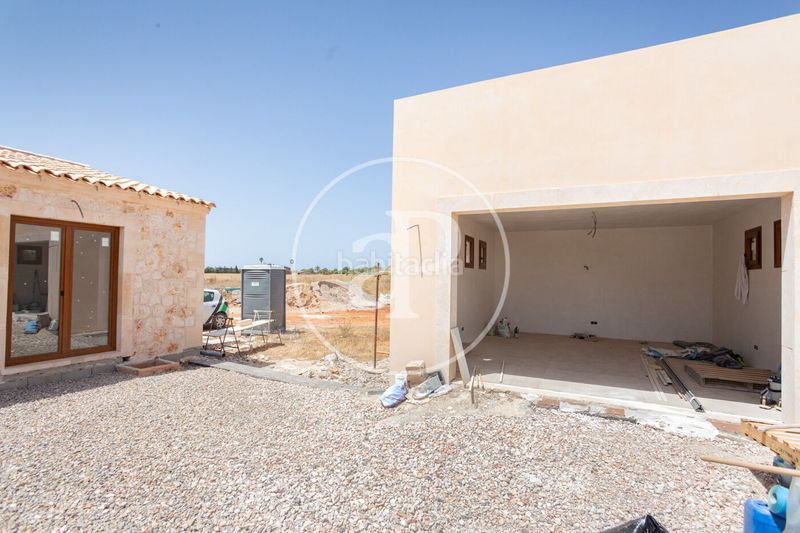 Foto 59d1bdce-2c95-4aa4-aa81-7958758b4ebf. Casa amb calefacció aparcament piscina a Campos poble Campos
