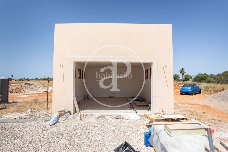 Foto 5d5853fd-ea07-4822-85c6-67e70ff4742f. Casa amb calefacció aparcament piscina a Campos poble Campos