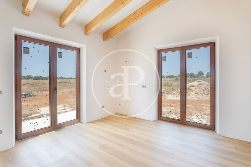 Foto b93c4d50-7182-475a-a1a2-e4008fb2a434. Casa amb calefacció aparcament piscina a Campos poble Campos