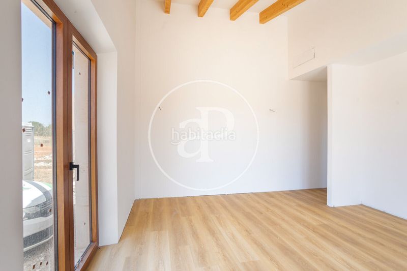 Foto c41e18c1-9a11-4e00-8a61-153e989d7f17. Casa amb calefacció aparcament piscina a Campos poble Campos