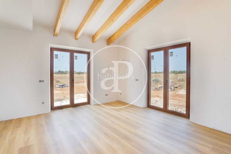 Foto cfd0ce24-2075-47f6-bb5a-f0fac83d36c4. Casa amb calefacció aparcament piscina a Campos poble Campos