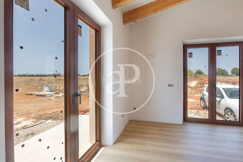 Foto d64cd421-91e6-4abe-8624-f92b9720a866. Casa amb calefacció aparcament piscina a Campos poble Campos