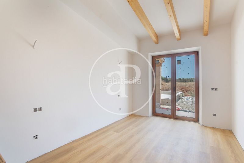 Foto df09fecb-8951-4dd1-8818-555c83117a33. Casa amb calefacció aparcament piscina a Campos poble Campos