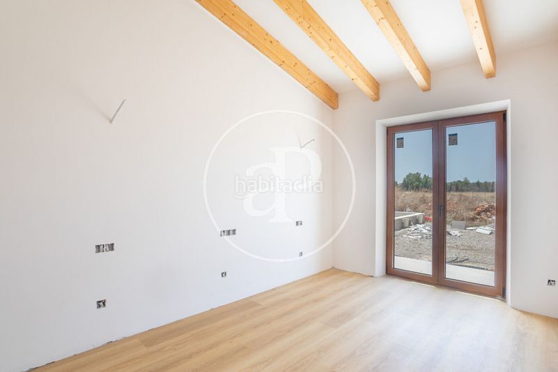 Foto e3821cde-b3d9-4a60-a17b-fa8ff351bae7. Casa amb calefacció aparcament piscina a Campos poble Campos