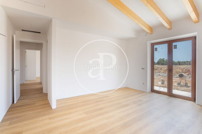 Foto e55f8933-ed62-4b36-ae2d-052840cc25b7. Casa amb calefacció aparcament piscina a Campos poble Campos