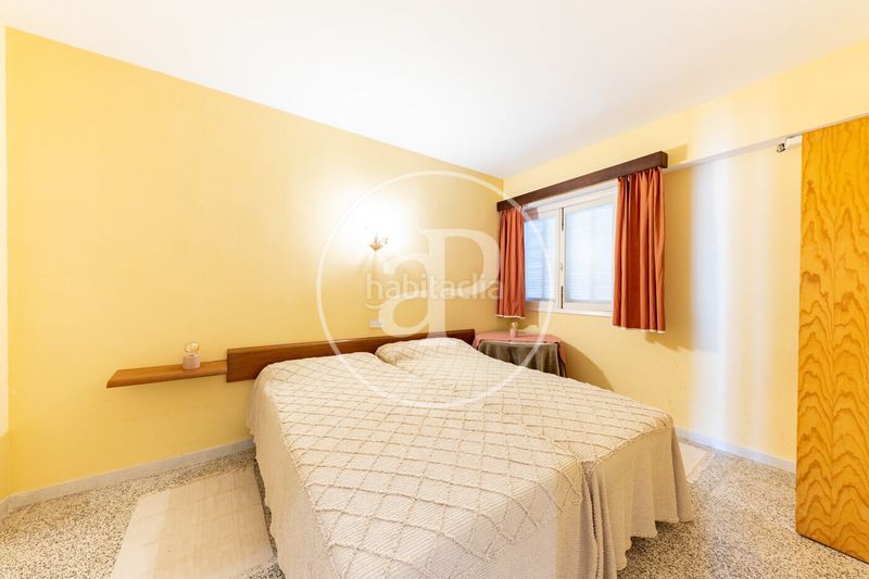 Foto 7252759c-6673-4636-8517-591c8b2a1331. Pis amb calefacció a S´Arenal Palma de Mallorca