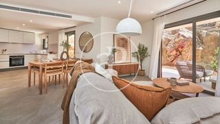Maison jumelée  Carrer ca l'amet