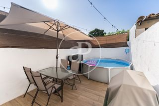 Pis a Es Coll d´En Rabassa