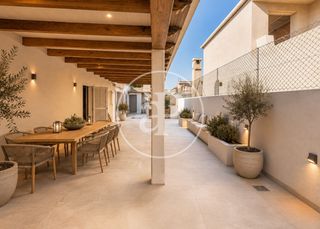 Casa a S´Arenal. Chalet independiente en venta en ses cadenes