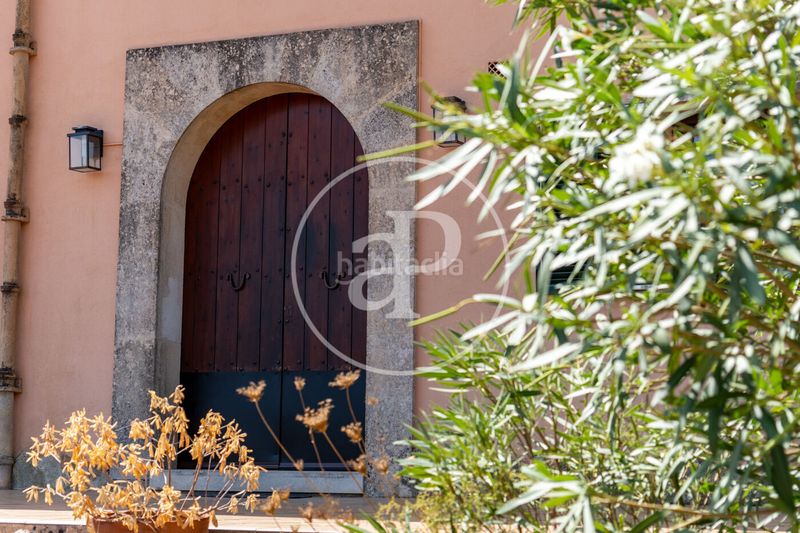 Foto 4112c777-df67-4519-bc7b-04b979e195ac. Casa amb calefacció aparcament piscina a Algaida