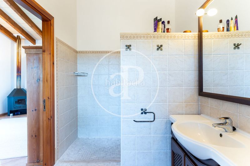 Foto 43ce63e6-8e23-48c5-8cdb-3689b89d6120. Casa amb calefacció aparcament piscina a Algaida