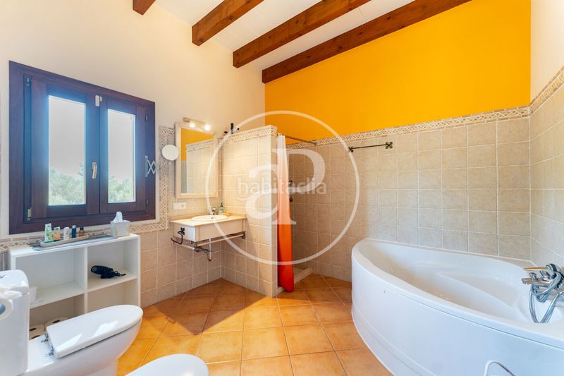 Foto 4c3ef83c-cd1d-4f1f-bfb0-de8daf411bfe. Casa amb calefacció aparcament piscina a Algaida