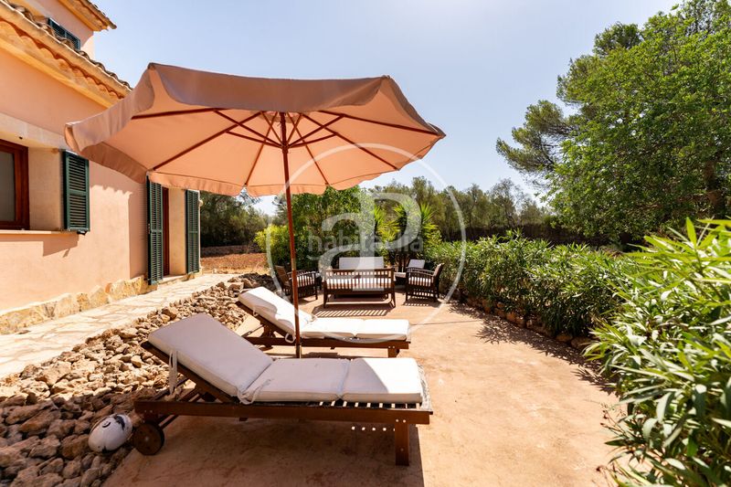 Foto 4cc2811c-7b6b-4a0c-9495-7ce7ce26b50a. Casa amb calefacció aparcament piscina a Algaida