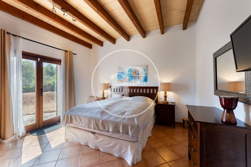 Foto 5a1706f8-d536-4ec1-9e0c-445bb0f92913. Casa amb calefacció aparcament piscina a Algaida