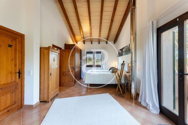 Foto 784511d0-61d5-4d54-8653-7056ede78201. Casa amb calefacció aparcament piscina a Algaida