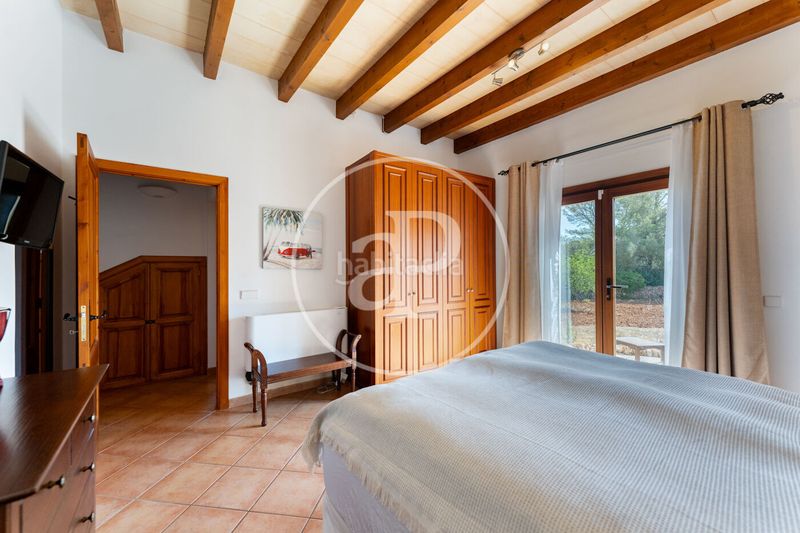 Foto 8b13d953-6b12-455c-9df2-873398beeb14. Casa amb calefacció aparcament piscina a Algaida