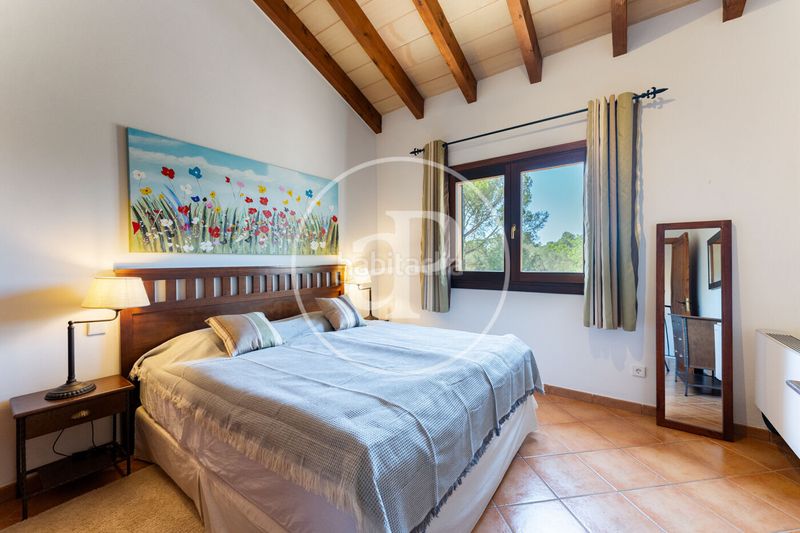Foto 924ae02e-d9b8-4177-ae55-eb9491941599. Casa amb calefacció aparcament piscina a Algaida