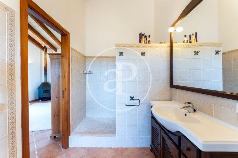 Foto a37cc7d5-52eb-461f-85fb-d14c1bf24e5b. Casa amb calefacció aparcament piscina a Algaida