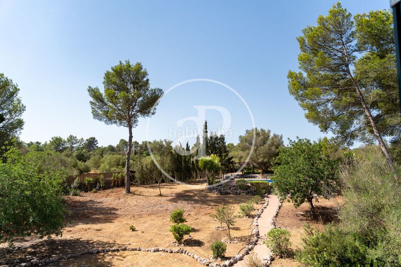 Foto cf1bde4d-dc0a-414b-9265-4f2e8171b2d0. Casa amb calefacció aparcament piscina a Algaida