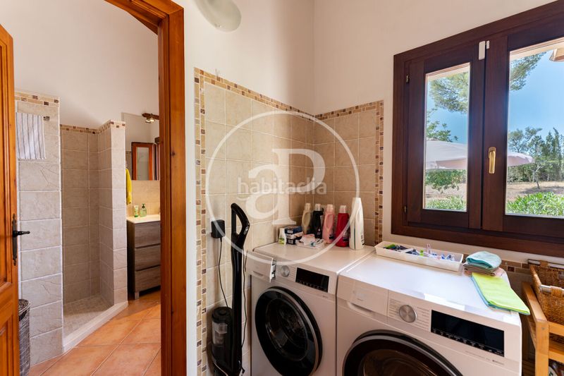 Foto d80c4a98-f05a-49b9-954a-4a34f5d0db56. Casa amb calefacció aparcament piscina a Algaida