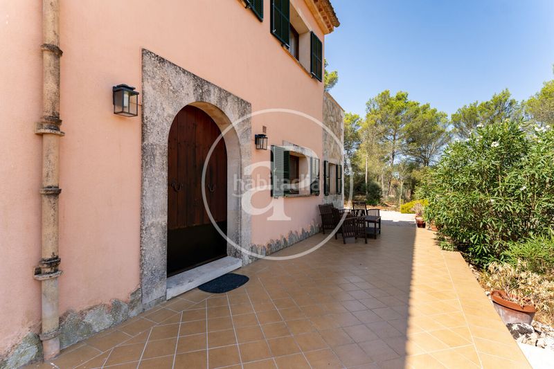Foto daa9b156-b445-4e4f-9665-ee5d5979494d. Casa amb calefacció aparcament piscina a Algaida