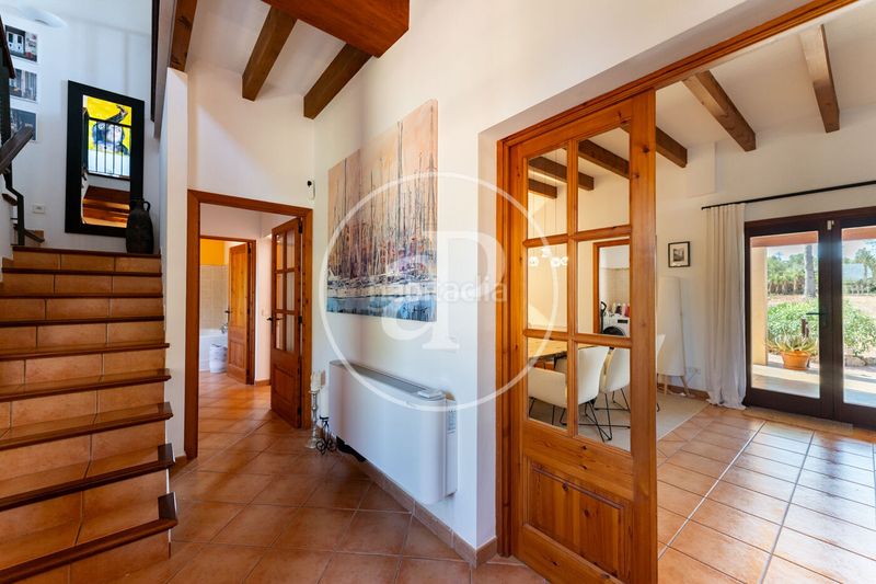 Foto e747d6e3-1c59-49c7-9ae7-5eba37d7f588. Casa amb calefacció aparcament piscina a Algaida
