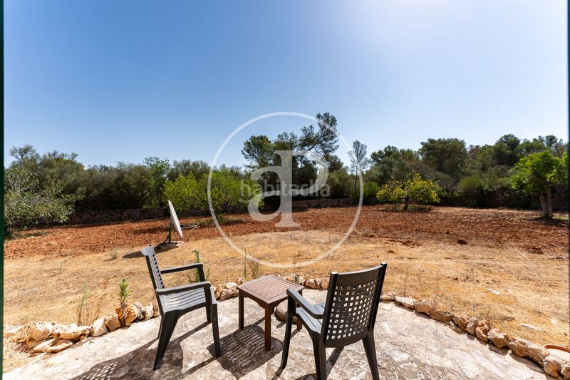 Foto f2b32b21-4f17-4bc1-ac19-45b92b64df13. Casa amb calefacció aparcament piscina a Algaida