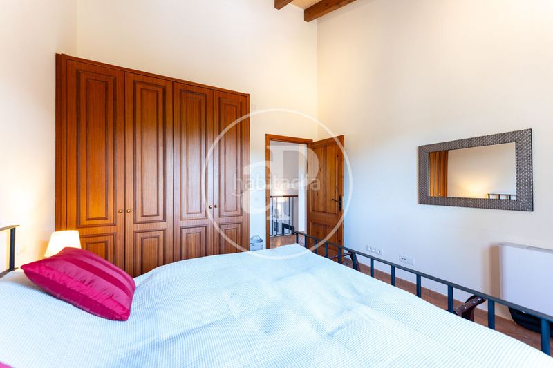Foto ffb8fbeb-450f-444b-8b10-52a6f78eef6a. Casa amb calefacció aparcament piscina a Algaida