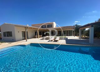 Location Maison  Carrer de sa pleta. Casa en alquiler en ses salines